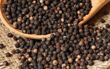 Xuất khẩu hồ tiêu đối mặt với nhiều khó khăn