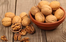 Hạt óc chó tốt nhưng nếu phạm phải những điều cấm kỵ này khi ăn có thể khiến bạn "mất mạng"