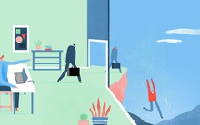 5h chiều chính là lúc quyết định bạn là kẻ tầm thường hay người cầu tiến: Tan làm rồi cũng vẫn phải học hỏi, đừng tự giới hạn trong 4 bức tường văn phòng