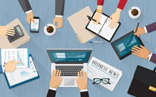 Lịch sự kiện và tin vắn chứng khoán ngày 24/12