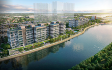 TTC Land (SCR): Sắp thu hơn 400 tỷ từ việc chuyển nhượng TTC IZ, lợi nhuận 2019 ước tăng 52%