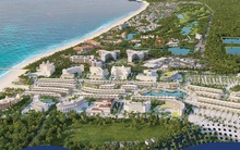 Doanh nghiệp đầu tư Grand World Phú Quốc vay gần 6.000 tỷ đồng từ Techcombank