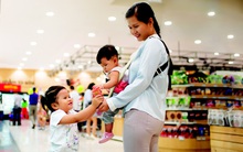 Thâu tóm Bột giặt Net, Masan lập công ty tiêu dùng vốn điều lệ 605 tỷ, lấn sân mảng chăm sóc cá nhân & gia đình