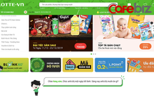 TMĐT quá khốc liệt, sau Adayroi đến lượt ông lớn Hàn Quốc Lotte.vn rời bỏ đường đua sau 3 năm miệt mài chinh chiến