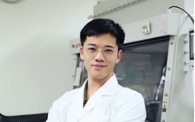 Tiến sĩ Y khoa 25 tuổi: "Ngủ không đủ 4 tiếng nhưng chắc chắn phải tập thể hình 1 giờ, đó là năng lượng giúp tôi tỉnh táo và minh mẫn gấp đôi"