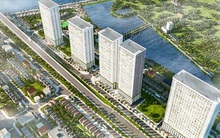 Sau "cú sốc" Cocobay, Hải Phát Invest muốn chuyển nhượng toàn bộ cổ phần tại dự án condotel nghìn tỷ trên đất vàng Đà Nẵng