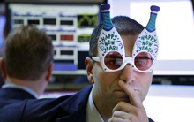 Phố Wall liên tiếp lập đỉnh, chứng khoán thế giới có thêm 17 nghìn tỷ USD trong năm 2019