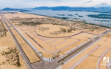 Đầu tư mạng lưới giao thông, điều chỉnh khu kinh tế theo hướng đô thị nghỉ dưỡng đang tác động mạnh đến bất động sản Bình Định