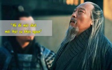 Tư Mã Ý: Hồ đồ 1 chút mới là khôn ngoan, biết ít một chút mới là thông tuệ
