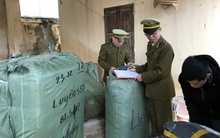 Chặn đứng hơn 1.000 sản phẩm mỹ phẩm không hóa đơn hợp pháp đang trên đường tiêu thụ