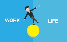 Thay vì cân bằng công việc - cuộc sống như cách mọi người vẫn làm, CEO Microsoft và CEO Amazon đều có chung một quan điểm riêng biệt này: Đúng là tư tưởng lớn gặp nhau!