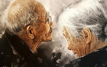 Về thăm cha mẹ ngay khi có thể vì trên đời chỉ có 2 thứ duy nhất không được bỏ lỡ: 1 là chuyến xe cuối cùng để trở về, 2 là người thật lòng yêu thương ta