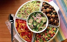 Đừng dại mà bỏ bữa tối vì hậu quả gây ra cho sức khỏe sẽ rất khủng khiếp: Đây là nguyên tắc “sống còn” khi ăn bữa tối