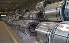 Malaysia áp thuế chống bán phá giá tới hơn 20% đối với thép Việt