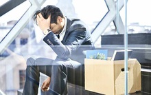 Làn sóng sa thải trong ngành ngân hàng tăng lên mức cao nhất 4 năm