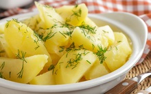 Loại củ giàu sắt gấp 3 lần thịt gà, áp dụng đúng cách sẽ giúp bạn “miễn dịch” suốt đời với bệnh nhồi máu cơ tim hay viêm dạ dày