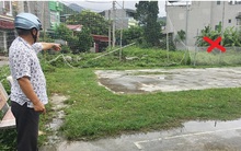 Mua miếng đất, 1 năm sau người đàn ông tá hỏa thấy người khác xây nhà trên đất của mình