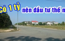 Hết thời đầu tư lướt sóng bất động sản tại TP.HCM, nhà đầu tư "ngồi chơi xơi nước"