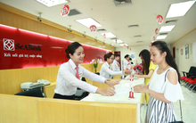 Thêm SeABank sạch nợ xấu tại VAMC