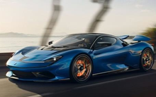 9 mẫu ô tô thiết kế đẹp nhất 2019