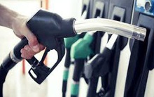 Giá xăng tăng hơn 100 đồng/lít