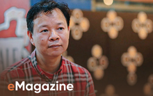 "Gã lập dị" Nguyễn Văn Cường: Bỏ việc nghìn đô ở Carlsberg, cắm sổ đỏ khởi nghiệp tuổi 48 và ông chủ vựa bia thủ công nổi tiếng trên CNN