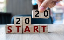 2020: Chỉ cần làm hết mình, không trốn tránh trách nhiệm, sống vui vẻ và học cách chăm sóc bản thân, vậy là trưởng thành