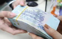 Tín dụng năm 2019 chỉ tăng 13%, thấp nhất 5 năm