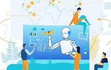 Project Syndicate: Tự động hóa sẽ gây ra bất bình đẳng?