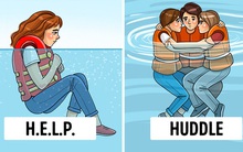 7 mẹo sinh tồn đơn giản nhưng có thể cứu sống bạn lúc hiểm nguy: Ghi nhớ vì cuộc đời đâu ngờ được bất trắc!