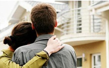 Liều mình đầu tư vào đất vùng ven Tp.HCM, vợ chồng anh công nhân đổi đời, lãi đậm 4 tỷ