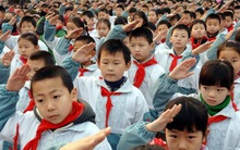 Vượt xa các nước phát triển, học sinh Trung Quốc thông minh nhất thế giới