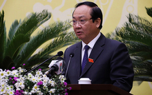 Sau sự cố nước Sông Đà nhiễm dầu thải, Hà Nội chưa tăng giá nước sinh hoạt