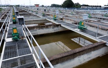 Cấp nước Chợ Lớn (CLW) bị truy thu và phạt hơn 3,6 tỷ đồng tiền thuế