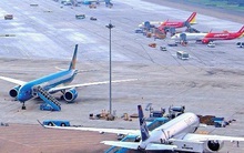 Chỉ trong tháng 11, gần 3.000 chuyến bay bị chậm