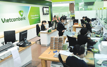 Tổng tài sản hệ thống ngân hàng vượt 12 triệu tỷ đồng