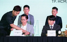 Được Sơn Tùng M-TP đầu tư, Luxstay hủy kế hoạch tăng giá dịch vụ đưa đón sân bay bằng xe VinFast Lux