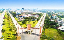 Thêm một công ty con của Sonadezi sắp niêm yết 30 triệu cổ phiếu trên HNX