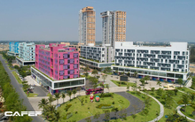 Mổ xẻ nguyên nhân “vỡ trận” Cocobay Đà Nẵng