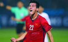 Hòa 2-2 bất chấp bị dẫn trước, Việt Nam thẳng tiến vào bán kết, biến Thái Lan thành "cựu vương"