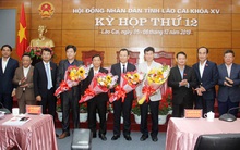 Lào Cai có tân Phó Chủ tịch UBND tỉnh