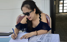 Phỏng vấn nhà đầu tư trăm tỷ: "Mua condotel cũng như chơi chứng khoán, nếu tham quá dễ bị mắc bẫy, sa lầy!"