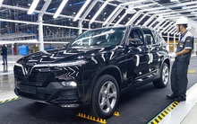 VinFast tung chiêu mới, đối thủ đứng ngồi không yên