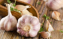 Ăn 1 tép tỏi vào thời điểm này trong ngày, cơ thể bạn sẽ miễn nhiễm với hàng loạt bệnh tật, bao gồm cả ung thư vú