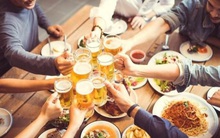 Ngành F&B Việt Nam phát triển nóng từng năm, song tỷ suất lợi nhuận so với thế giới còn rất thấp