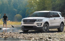 City Auto (CTF) trình phương án phát hành gần 23 triệu cổ phiếu tỷ lệ 2:1