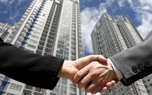 Chưa đầy một năm, Hongkong Land đã rút khỏi dự án "đất vàng" ở Thủ Thiêm