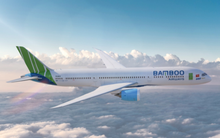 Bamboo Airways: 10 bất ngờ lớn và mục tiêu 150 nghìn đồng/cổ phiếu