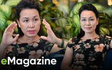 Đọc "Bí kíp ăn uống" của Trần Lan Hương, nhiều người Việt sẽ giật mình vì đang tàn phá sức khỏe