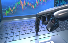 Robot có thể xóa sổ một số công việc lương cao nhất ngành tài chính